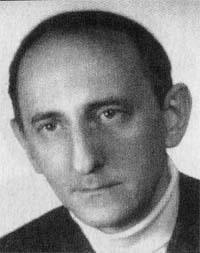 Zygmunt Kłopocki