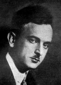 Jerzy Sosnkowski