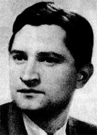 Jan Zdanowicz