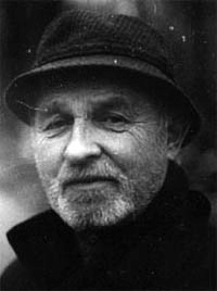 Andrzej Ludwik Borecki