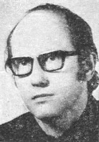 Jerzy Józef Zawistowski