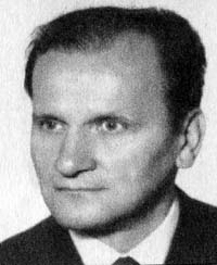 Tadeusz Woźniak