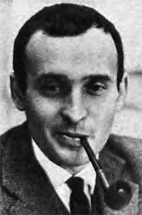 Henryk Jerzy Marconi