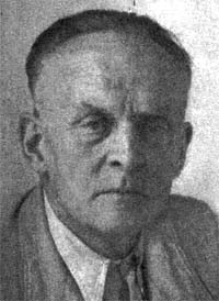 Gustaw Trzciński
