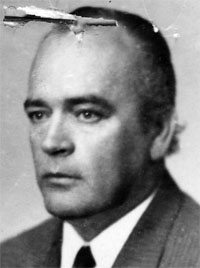 Wacław Andrzejczak