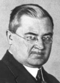 Adolf Szyszko-Bohusz