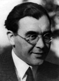 Ludwik Edward Kreisler