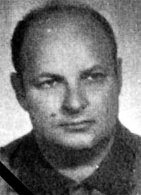 Tadeusz Roman Ostrowski