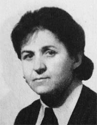 Eugenia Domańska