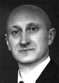 Zygmunt Piotr Bily