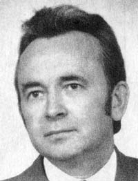 Zygmunt Łomski