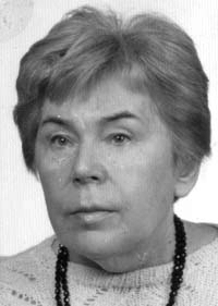 Barbara Orzeszek-Gajewska