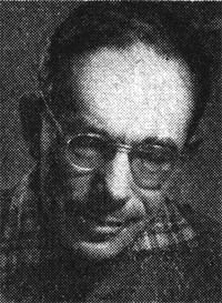 Zasław Stanisław Malicki