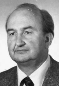 Janusz Zygmunt Cierpiński