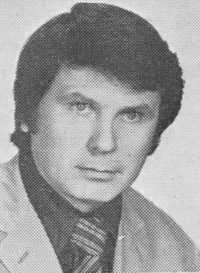 Zbigniew Detyniecki
