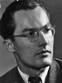 Konrad Mischker