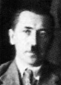 Franciszek Kokesz