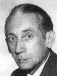 Aleksander Józefowicz