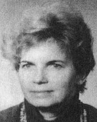 Urszula Kozarzewska