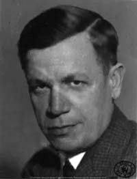 Alfred Ruebenbauer