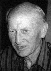 Wiesław Zenon Piątkowski