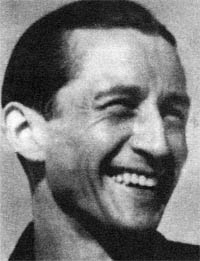 Jerzy Walerian Skolimowski