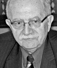 Jerzy Andrzej Nowakowski