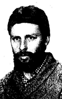 Wojciech Marian Pietrzak