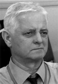 Mariusz Krzysztof Mulak