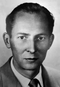 Mieczysław Bolesław Ceranek