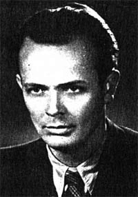 Witold Stępiński