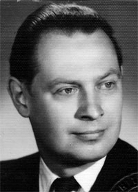 Janusz Jerka