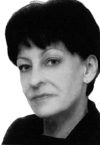 Maria Jaworska-Michałowska