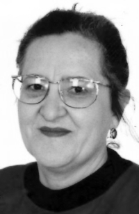 Irena Maria Baszkowska