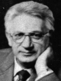 Witold Jerzy Molicki
