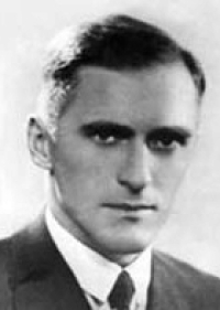 Kazimierz Roch Michalski