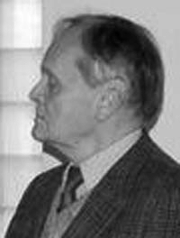 Henryk Stefan Jaworowski