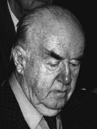 Aleksander Świecimski