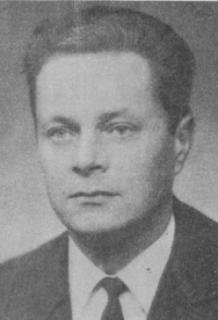 Olgierd Krajewski
