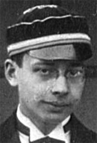 Bolesław Anatol Gierych