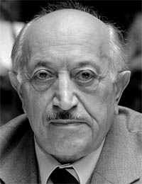 Szymon Wiesenthal