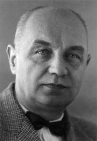 Stanisław Zygmunt Rożański