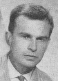 Andrzej Dzierżawski