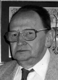 Henryk Gąszewski