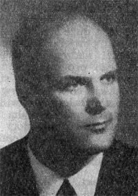 Tadeusz Sadowski