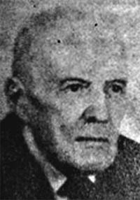 Tadeusz Szanior