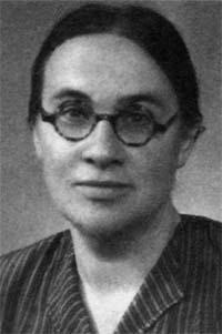 Janina Zofia Czarnecka