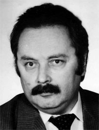 Wiesław Romański