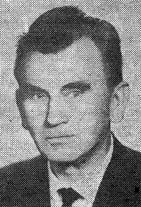 Jan Idzikowski