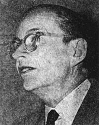 Kazimierz Marczewski